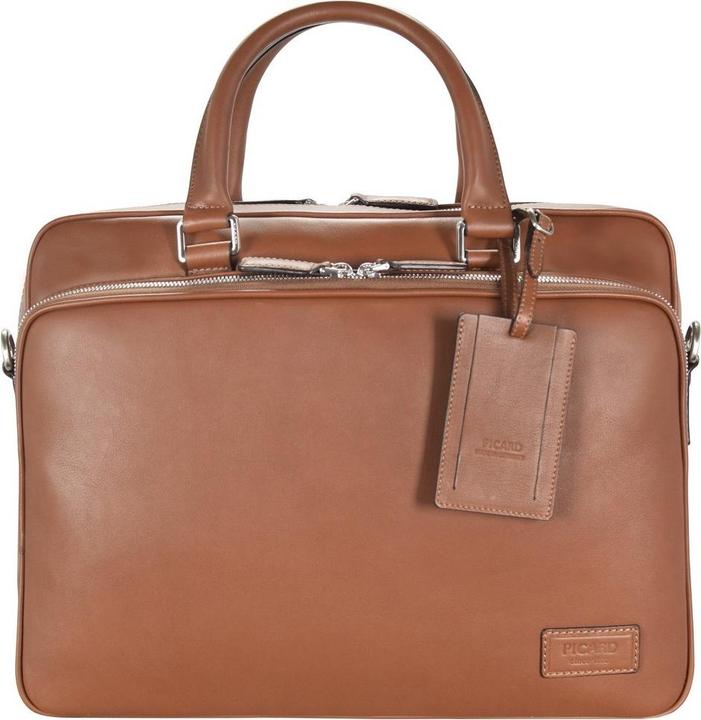 Produktbild Picard Laptoptasche Authentic (14.57")