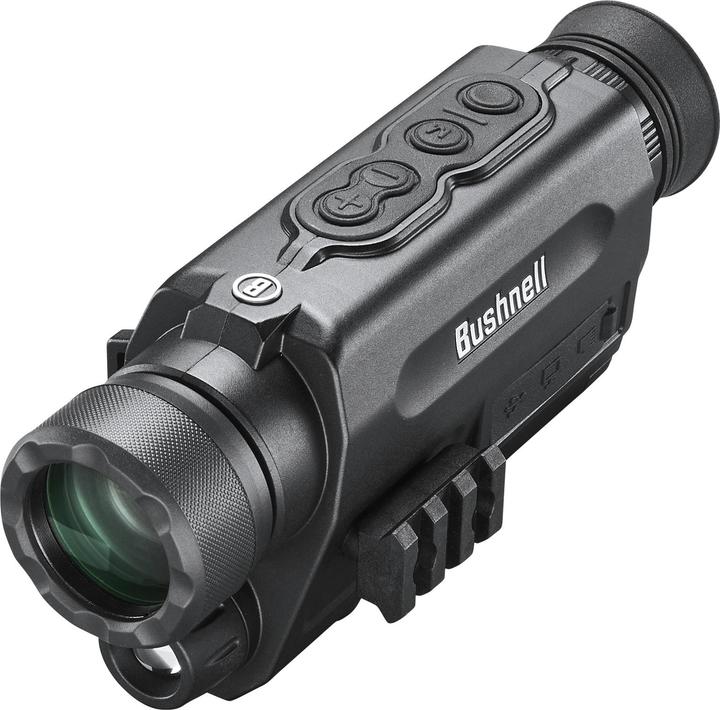 Immagine prodotto Bushnell Equinox X 650 con Illuminatore Box 5l