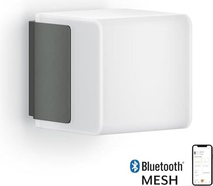 Actual product image Steinel Cubo (628 lm)