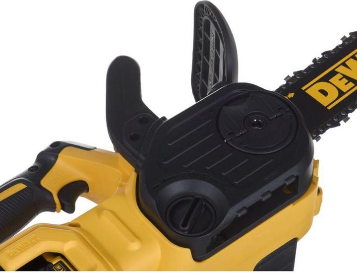 Produktbild DeWalt DCM565P1 (Akku Kettensäge)