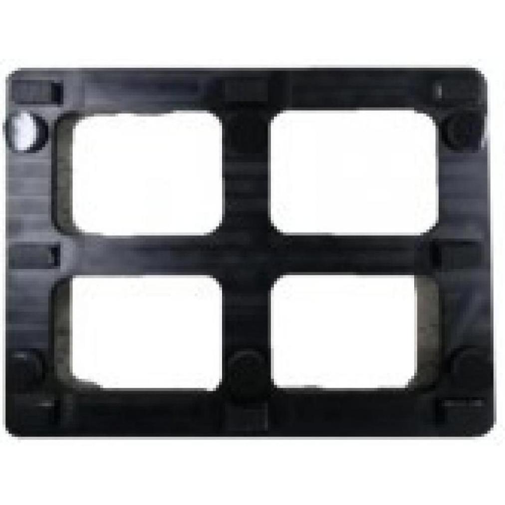 Samsung Magnet-Montagehilfe für Flachbildschirm, Weiteres Smartphone Zubehör