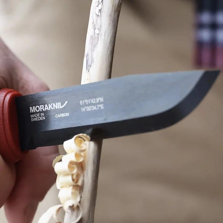 Immagine prodotto Morakniv Garberg (10.90 cm)