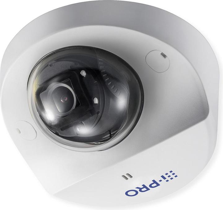 Actual product image Panasonic Network camera WV-S3111L (1280 x 960 pixels)