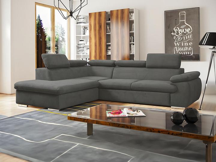 Produktbild Vente-unique Fabien (Ecksofa)