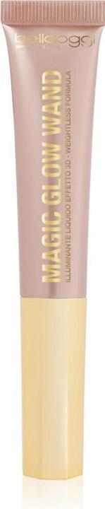 Actual product image Bellaoggi 3d Effect Magic Glow Wand (Highlighter, 15 ml)