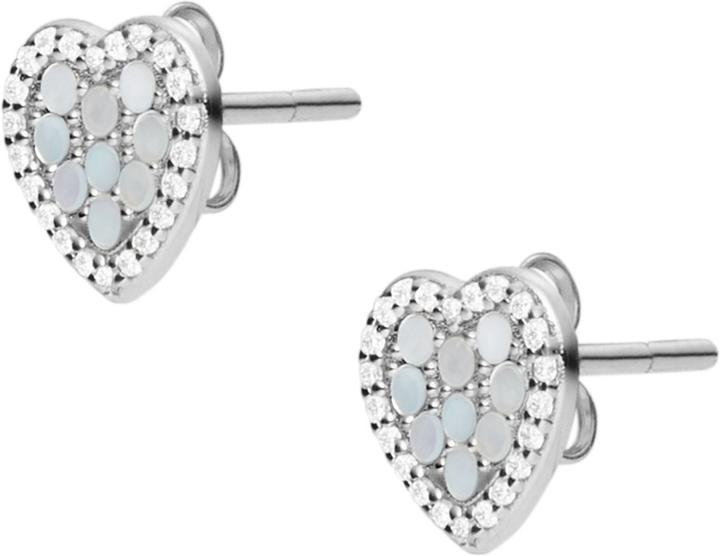 Immagine prodotto Fossil Argento Sterling (Argento, Mop)