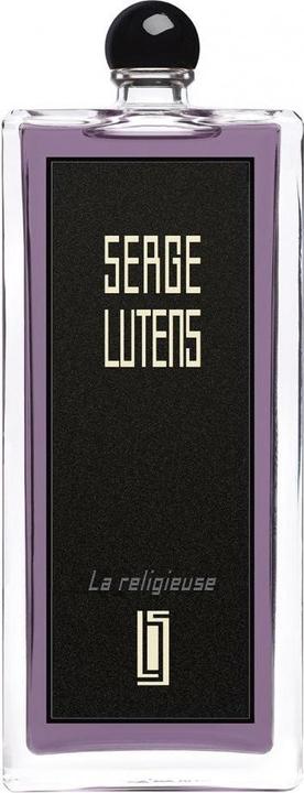 Actual product image Serge Lutens La Religeuse EDP (Eau de parfum, 50 ml)