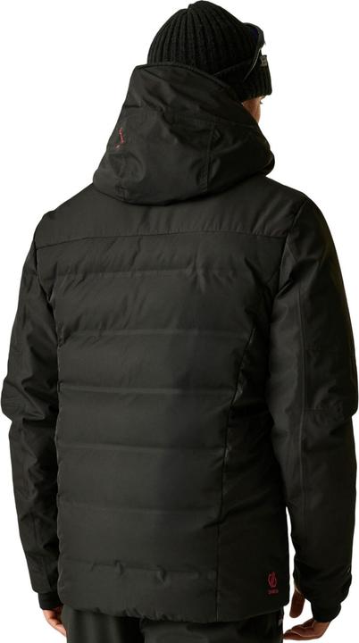 Immagine prodotto Dare2b Speed II Giacca da Sci Uomo (3XL)