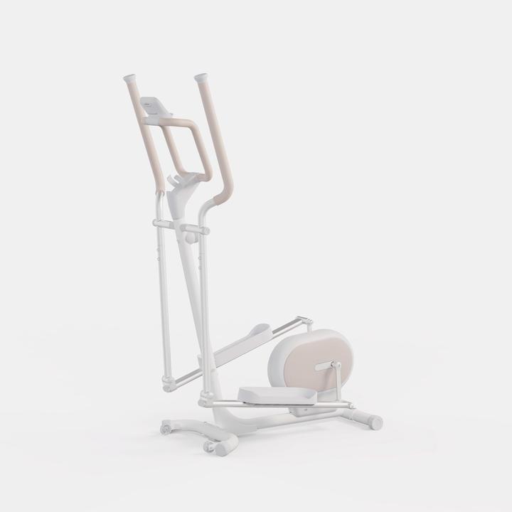 Domyos Crosstrainer Connected - Initial Elliptical 100