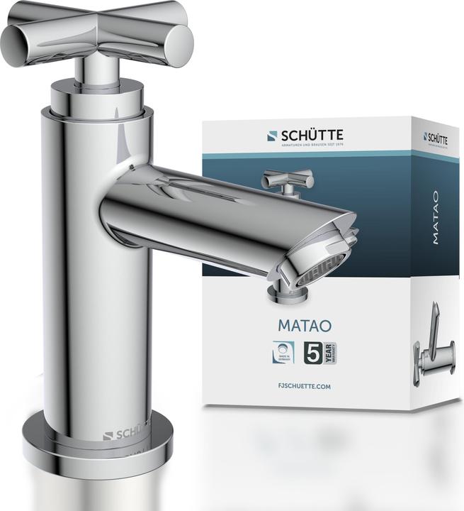 Schütte MATAO Standventil