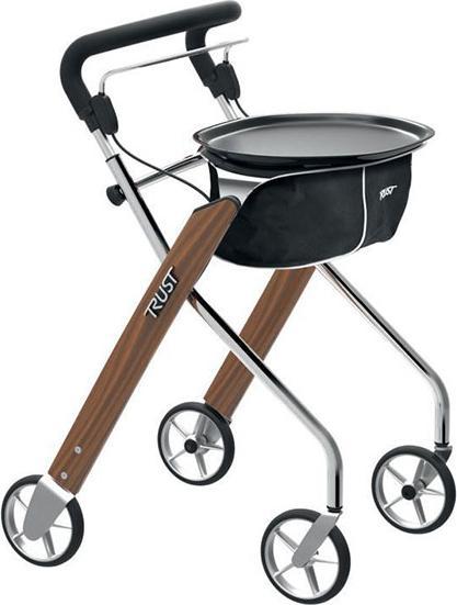 Image du produit Russka Déambulateur Let's Dream Indoor aspect bois