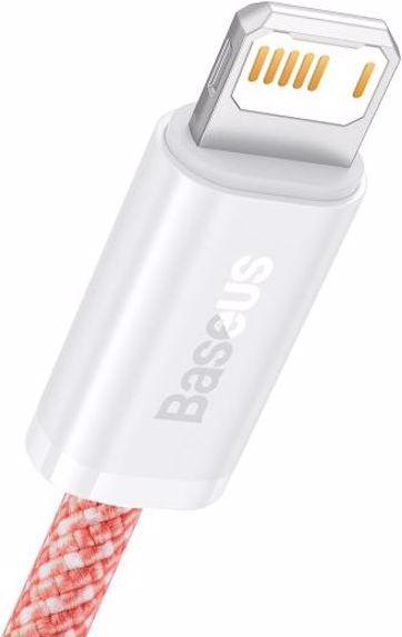 Produktbild Baseus USB A – Lightning (1 m, USB 3.0, 10 W)