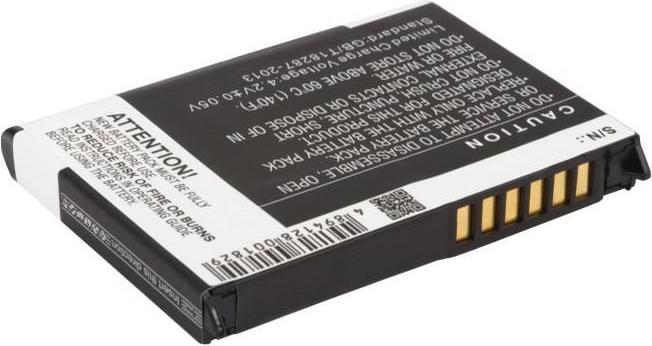 Actual product image CoreParts Battery for PDA, Pocket PC