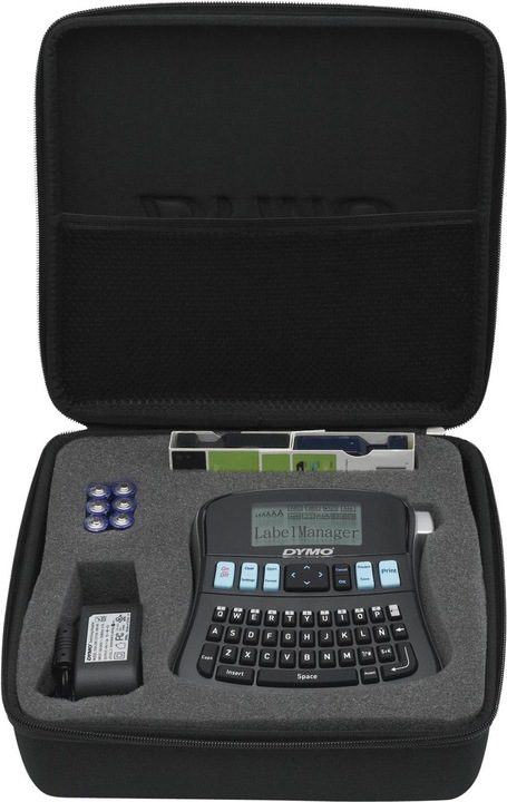 Productafbeelding Dymo LM 210D KIT QWERTY