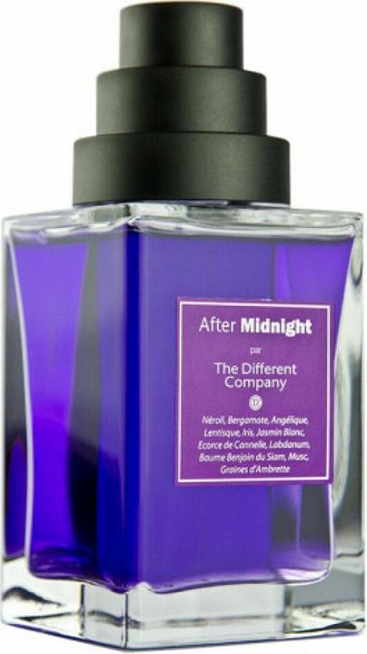 Image du produit The Different Company Après minuit (Eau de toilette, 100 ml)