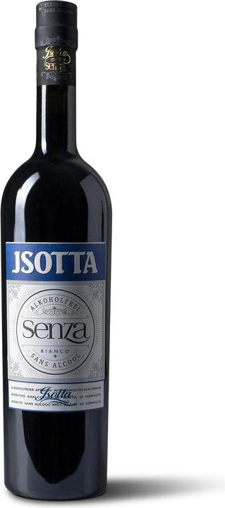 Produktbild Jsotta Bianco Senza Alkoholfrei