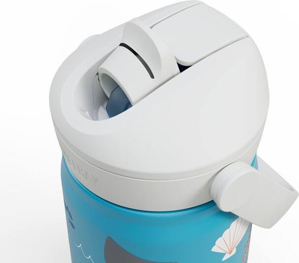Actual product image Camelbak Thrive Flip Straw Kids V.I. (0.35 l)