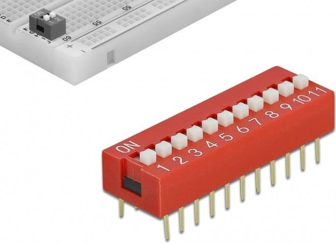 Produktbild LogiLink Ad0008 (1 m)