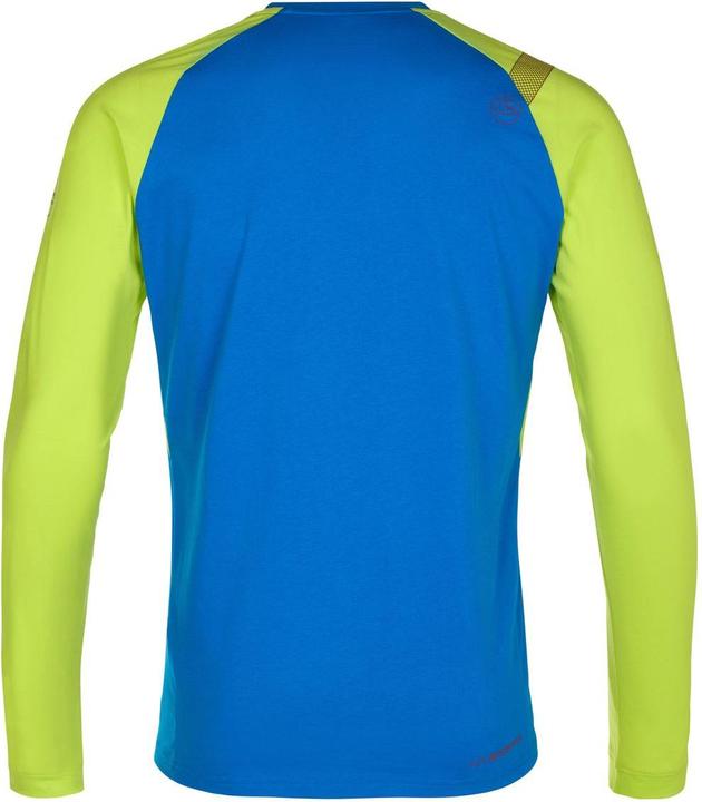 Actual product image La Sportiva Stripe Cube Long Sleeve M (M)