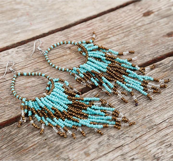 Immagine prodotto Creativ Company Rocaille Seed Beads