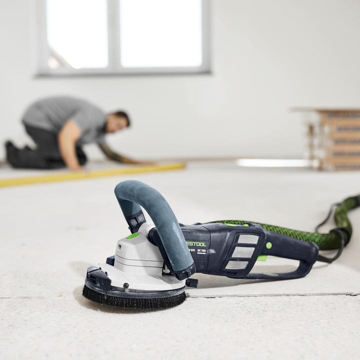 Image du produit Festool Ponceuse de rénovation RG 130 ECI-Set DIA HD RENOFIX (Broyeur à béton, 1600 W)