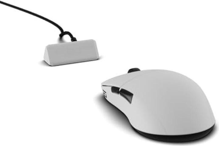 Actual product image Endgame Gear XM2w 4k (v2) - Wireless Gaming Mouse - White (Wireless)