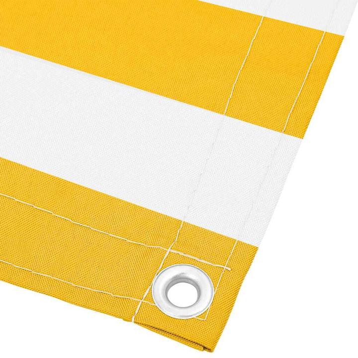 Produktbild vidaXL Balkon Sichtschutz (700 cm)