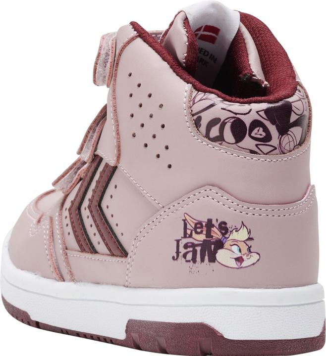 Actual product image hummel Camden High Sj Jr (38)