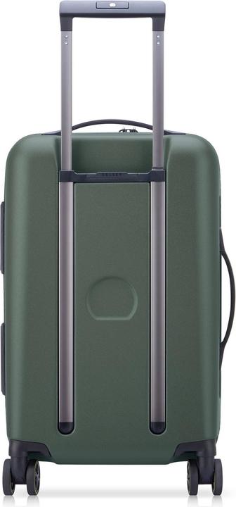 Actual product image Delsey Turenne 2.0 4 wheels cabin trolley 56 cm (36 l)
