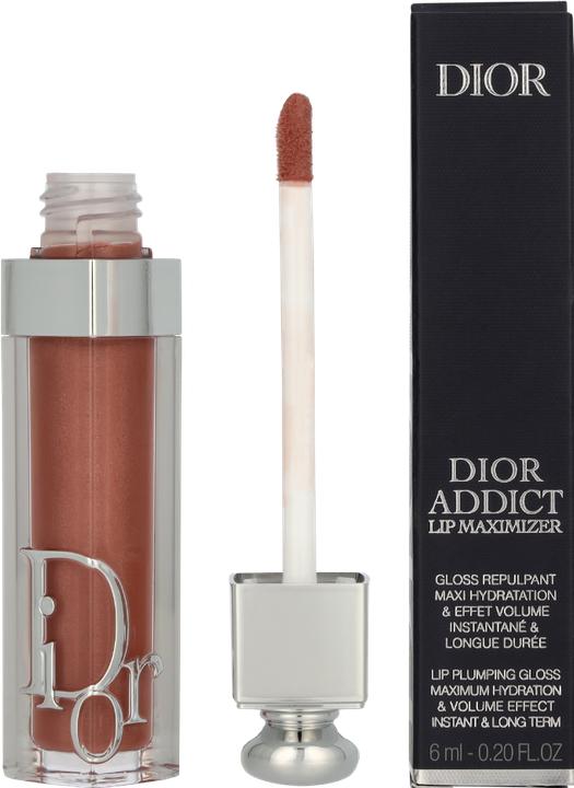 Produktbild Dior Addict Lip Maximizer (014 Shimmer Macadamia)