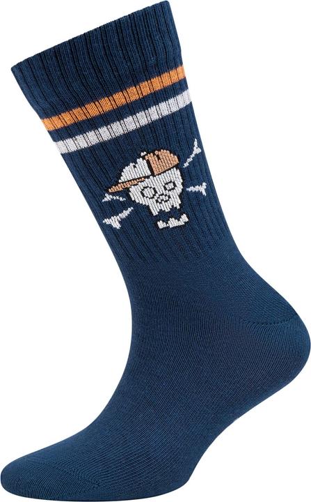 Produktbild Camano Kindersocken ca-soft (8er Pack, 31 - 34)