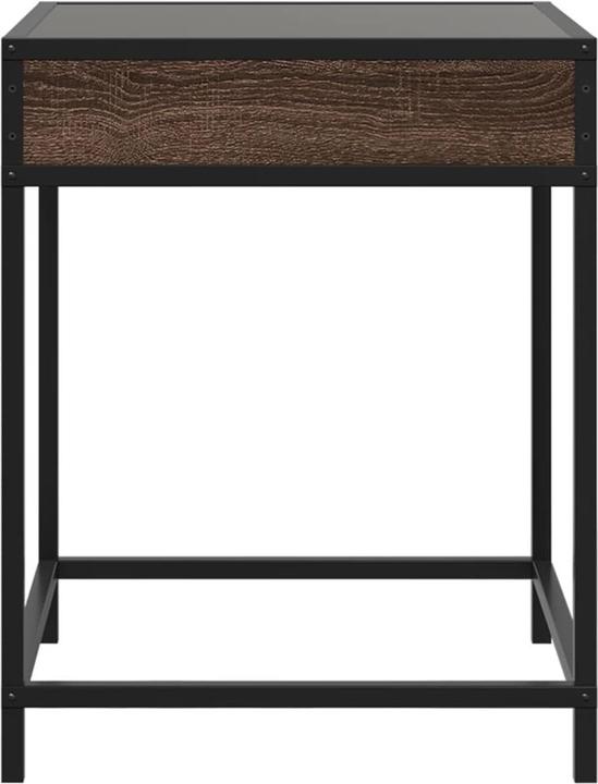 Image du produit vidaXL Couchtisch