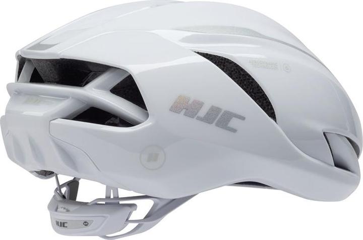 Image du produit HJC Furion 3.0 White Hologram (58 - 63 cm)