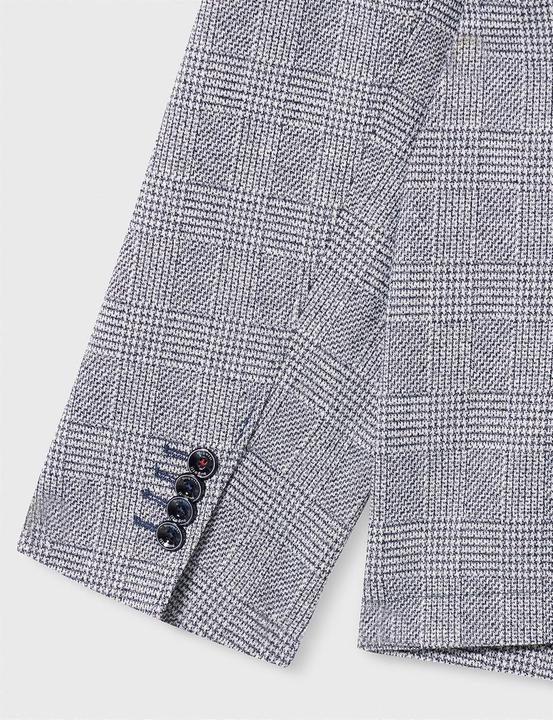 Produktbild Bugatti Sakko mit aufgesetzter Tasche, Brusttasche und Innentaschen (30)