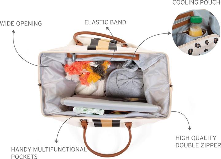 Immagine prodotto Childhome Mommy Bag