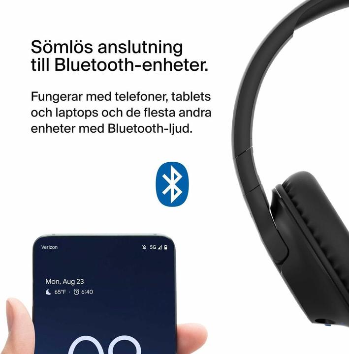 Produktbild Belkin SoundForm Inspire