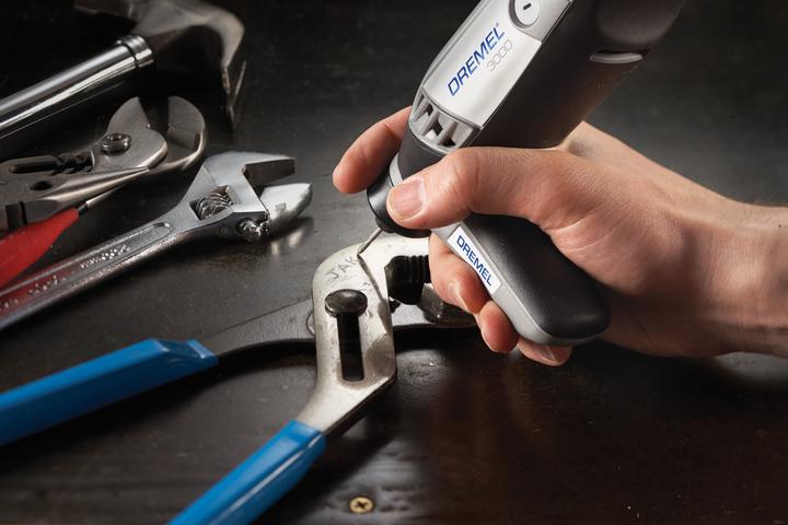 Actual product image Dremel 3000-5