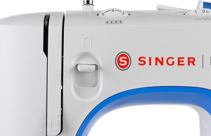 Actual product image Singer M3205
