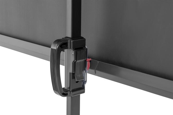 Actual product image SpeaKa Professional Tripod screen 160 x 90 cm Aspect ratio: 16:9 SP-PST-320 SP-9430700 (72.05", 16:9)