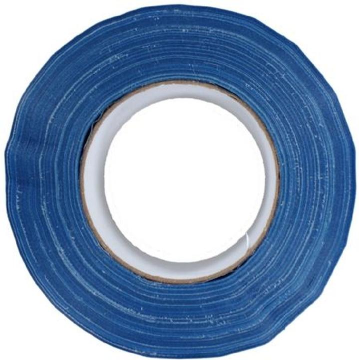 Actual product image Falcon Eyes Gaffer Tape Blue 5 cm x 50 m (50 mm)