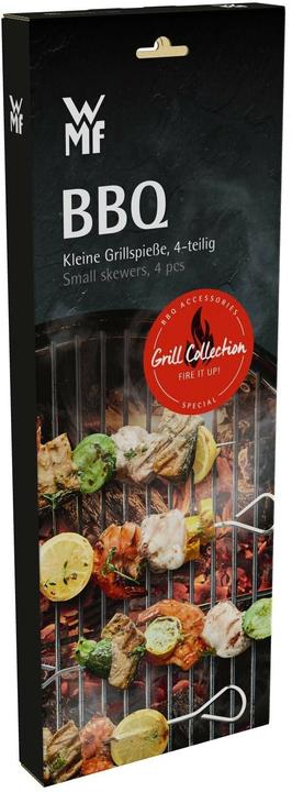 Produktbild WMF Grillspiess