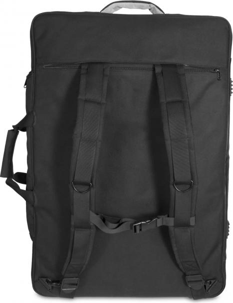 Image du produit UDG U8330BL XDJ-AZ HARDCASE BLACK