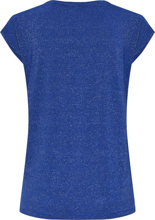 Produktbild Pieces Pcbillo Tee Lurex Stripes Noos Bc (S)