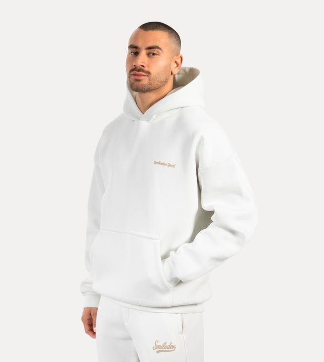 Image du produit Smilodox Hoodie Tamio (L)