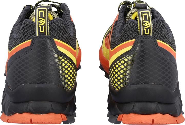 Produktbild CMP Campagnolo Laky Fast Hiking Shoes WP (42)