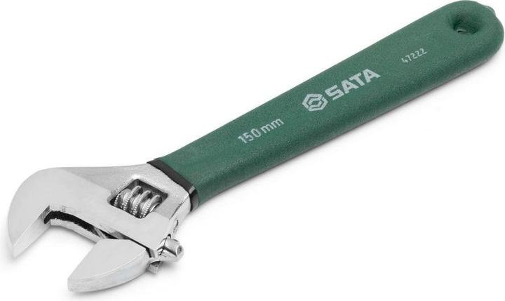 Actual product image SATA Combination spanner, adjustable, length 150 mm
