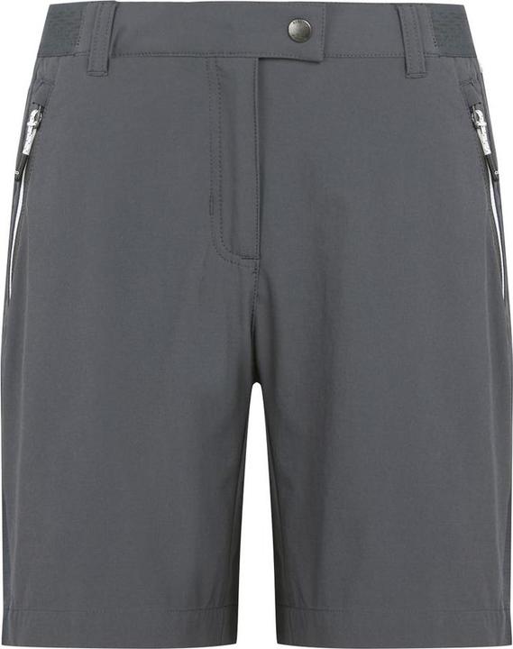 Actual product image Regatta Mountain II trousers short (L)