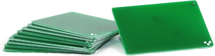 Immagine prodotto Voltera Circuiti stampati FR4 76,2 x 50,8 mm 10 pezzi