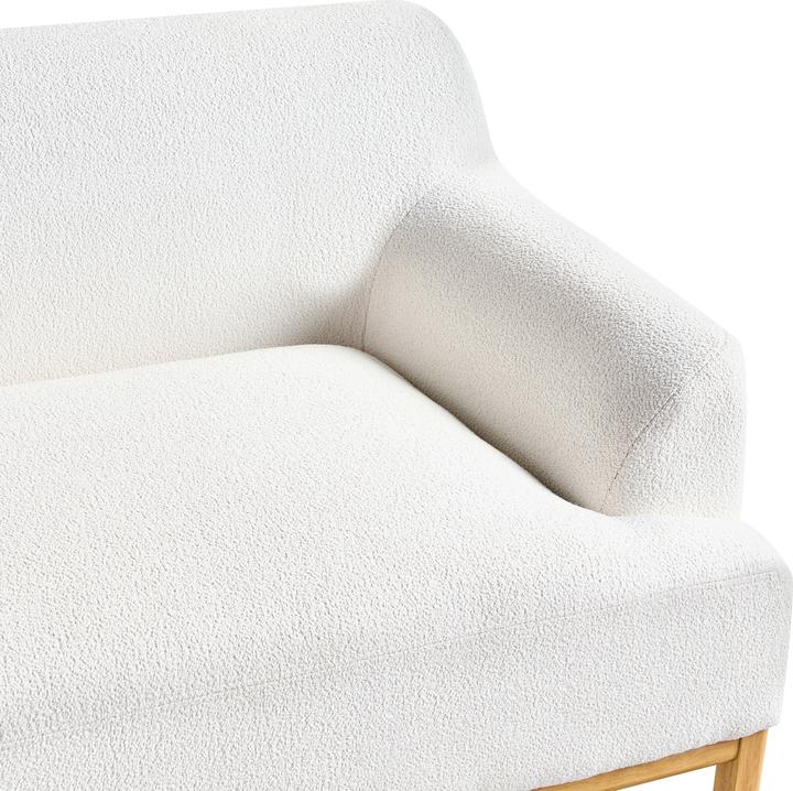 Produktbild Beliani Sosjo (3-Sitzer)