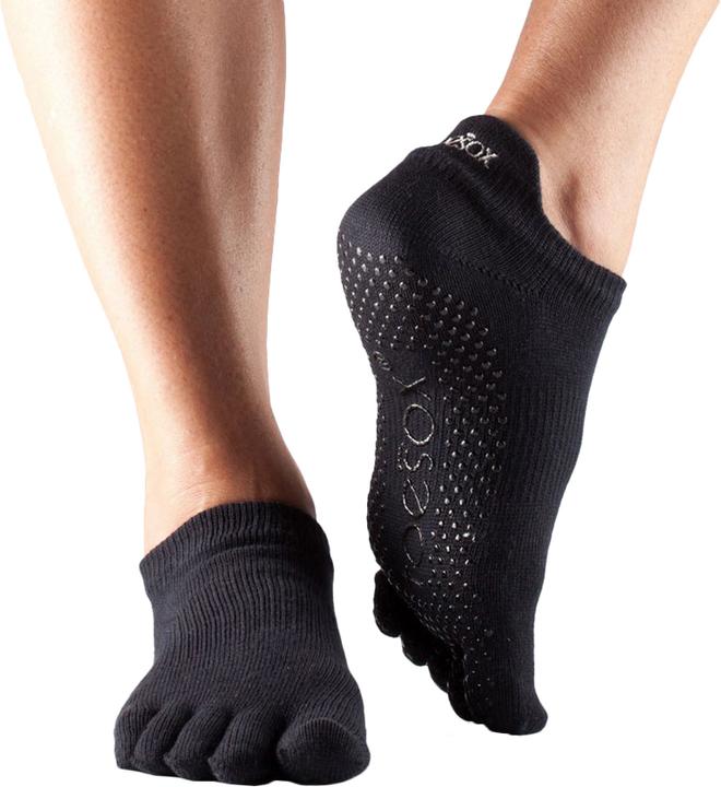 Produktbild Toesox Zehensocken (S)